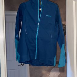 Patagonia Women’s Jacket