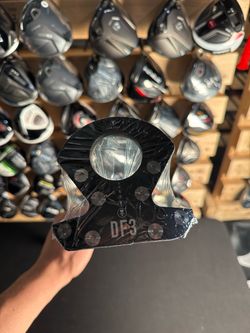 Lab df3 putter