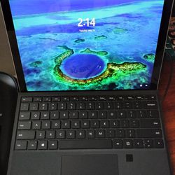 Surface Pro 6 128gb