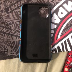 iPhone 11 Tyler Phone Case