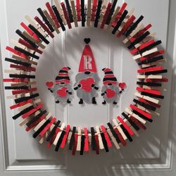 Custom Holiday Wreaths