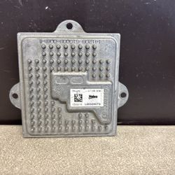 15 18 Chevy Corvette GMC Sierra Ballast