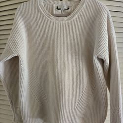 New thick well made sweater by Lucky brand only $12!