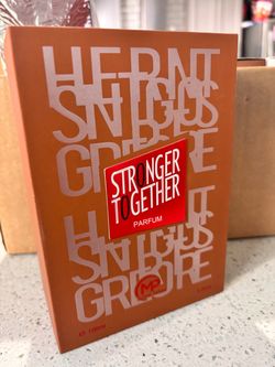 Stronger Together Parfum 100ml