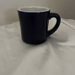 Restaurant Coffee Cup