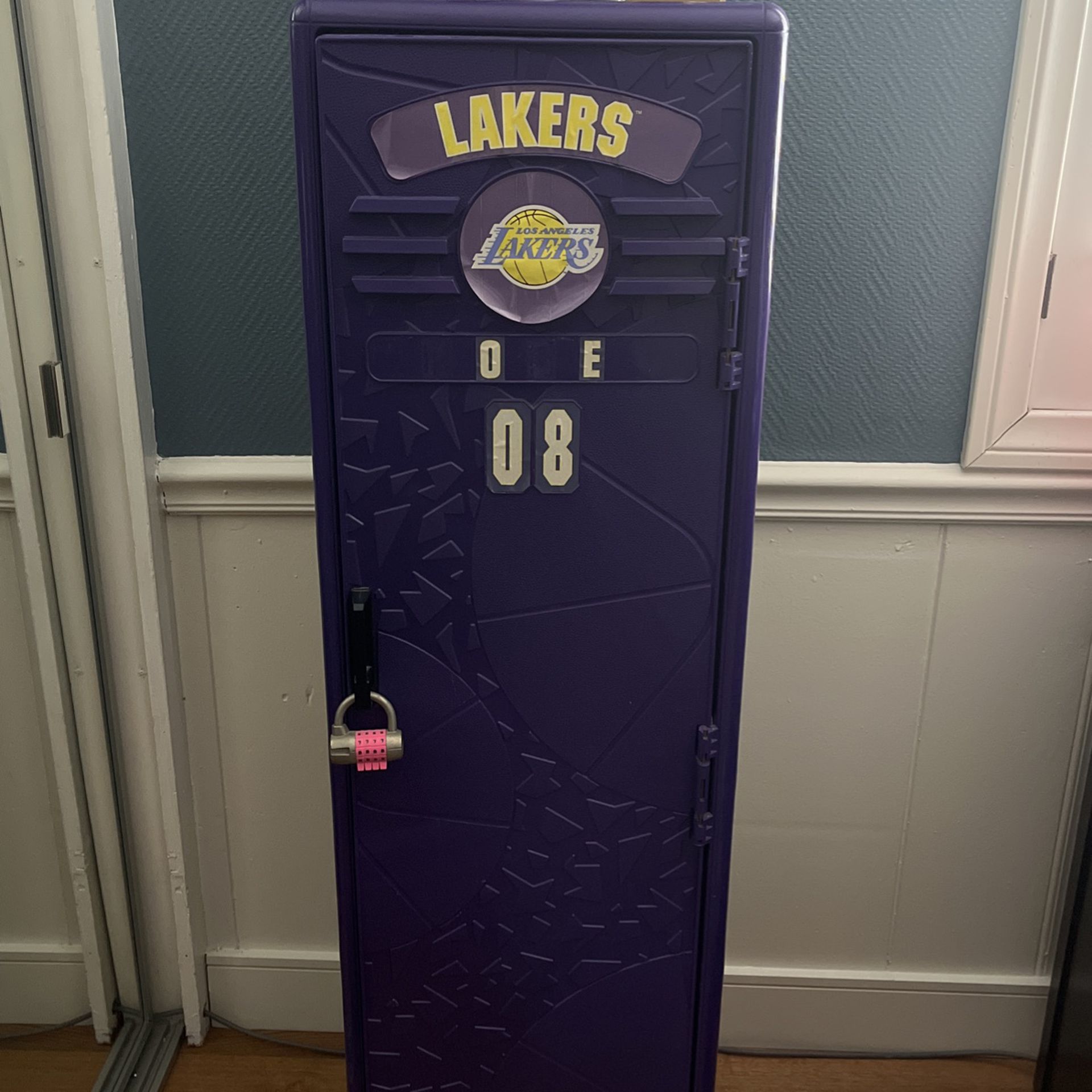 Lakers Attire for Sale in Loma Linda, CA - OfferUp