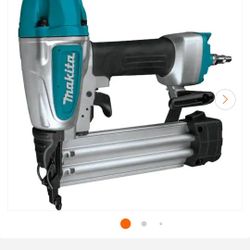 Makita 18g 2" Brad Nailer