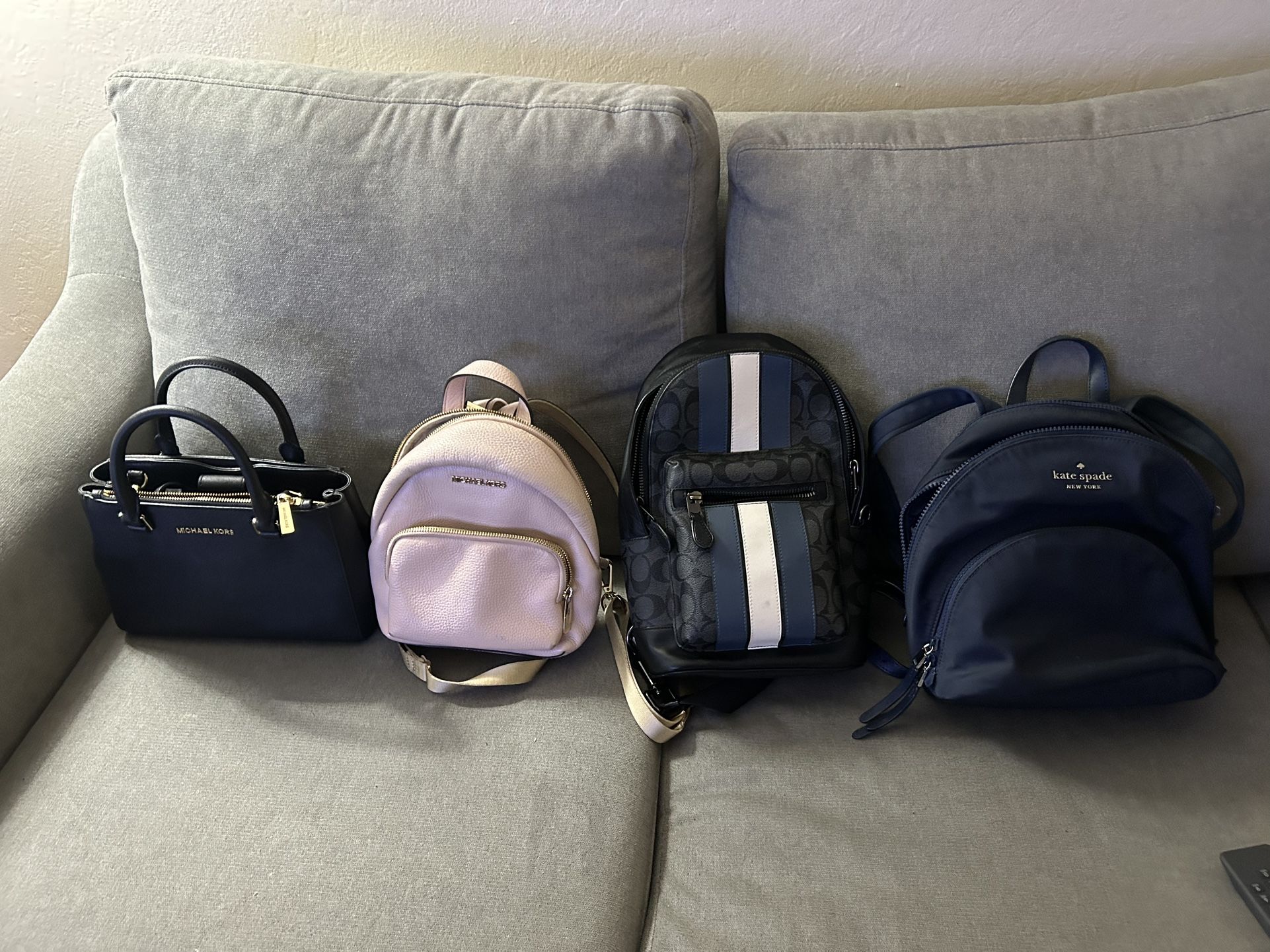 Bags