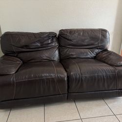 Couch Set
