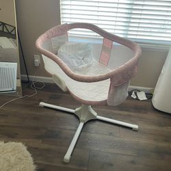 Halo Bassinet Plus Extra Sheet And Halo Newborn Insert