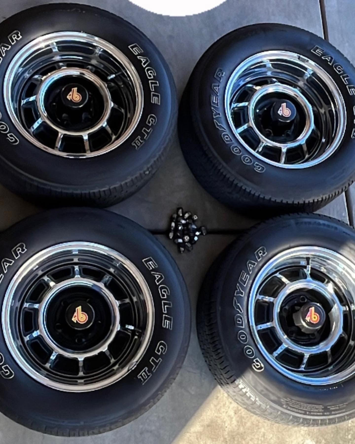 Buick Grand National Wheels & Tires for Sale in Torrance, CA OfferUp
