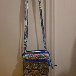 Vera Bradley Crossbody