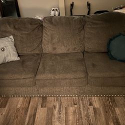 3-seater couch