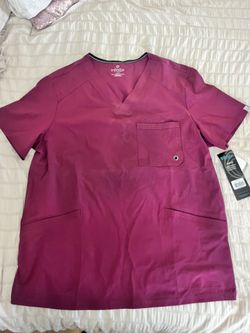 Men’s Scrubs