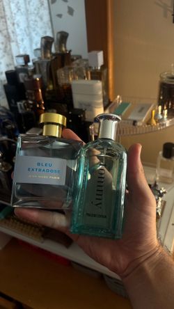 Fragrance Trade Tommy Hilfiger poolside edition