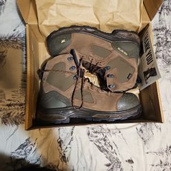 Irish Setter Boots 11