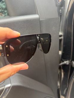 Versace sunglasses