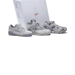 Reebok Playstation 30th Anniversary Stackable Box Size 11
