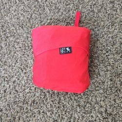 Travel storage bag for Stroller