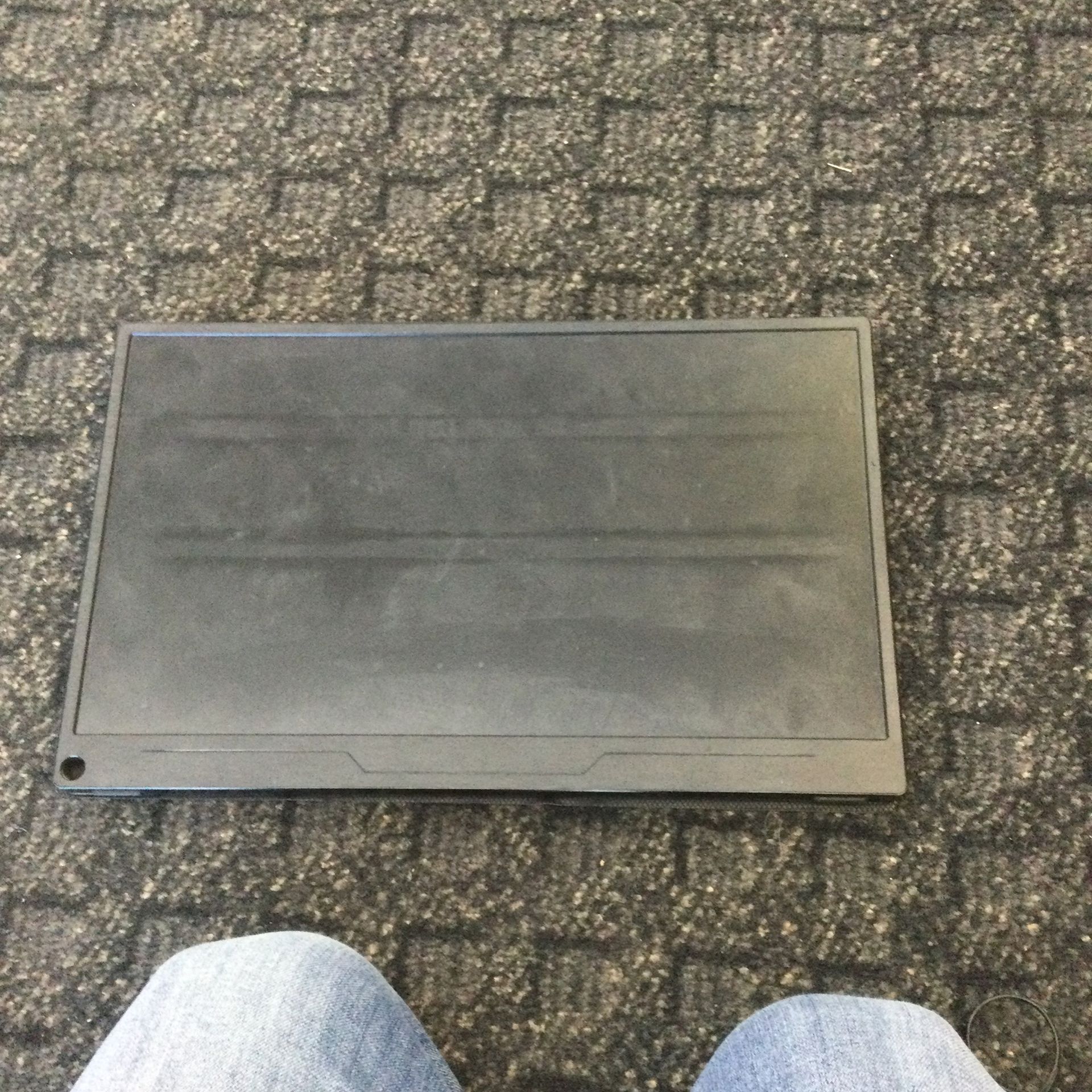 Monitor
