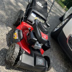 Craftsman m250 cheap honda 160cc