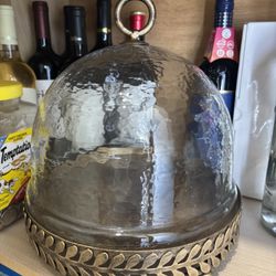 Cake /pastry Dome 