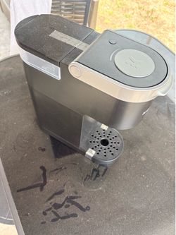 Coffee maker Neil open box