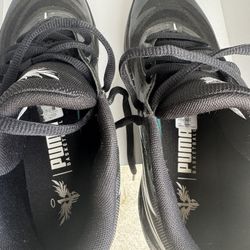 Melos Basketball Shoe ‘Iridescent Dreams’ Men’s Size 10.5