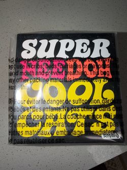 Needoh Super Cool Cat
