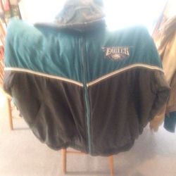 Eagles NFL Jacket Coat