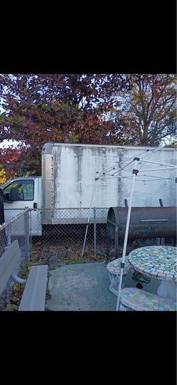 Boxtruck