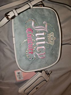 Juicy couture crossbody