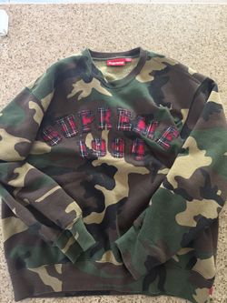 Supreme Sweater 1994