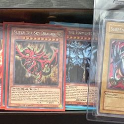 Yugioh 