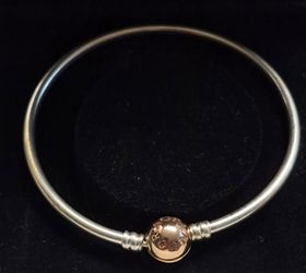 Pandora Bracelet