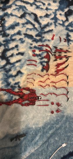 Amazing yamaguchi carnage