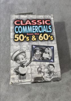 Classic Commercial