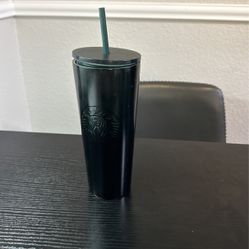 Starbucks 24 ounce cold cup