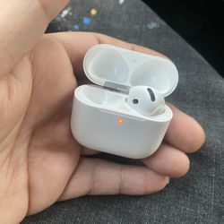 Air Pod 4s