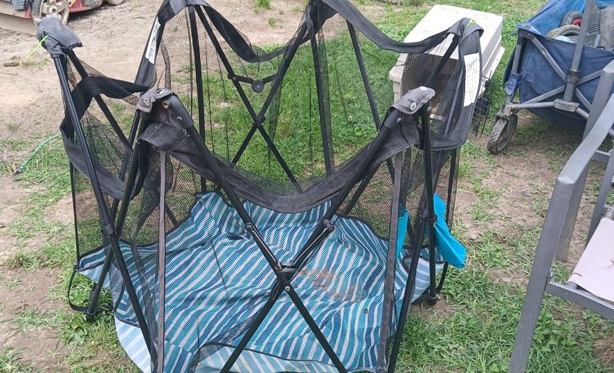 Puppy Playpen