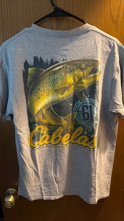 Cabela's Graphic T-Shirt