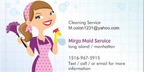 Professional cleaning!!