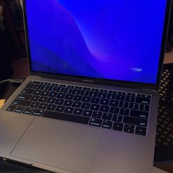 MacBook Pro (2016) 13 Inch Space Grey