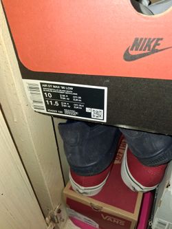 Air max