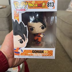 Gohan, Funko Pop