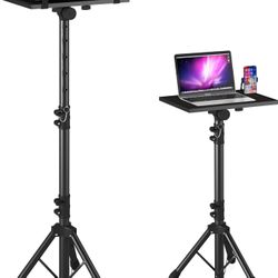 Projector Laptop Stand
