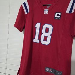 Patriots Jersey