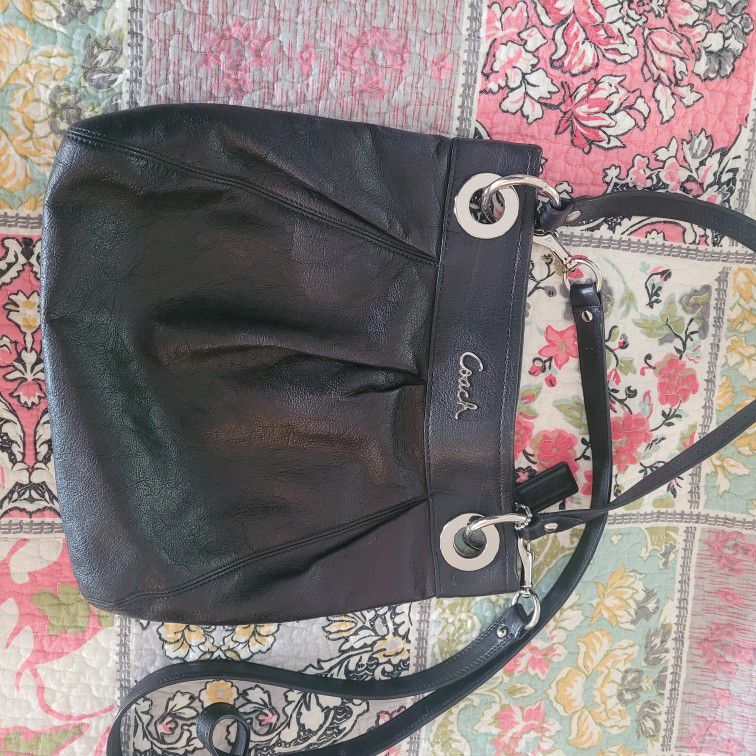 Coach Purse.  Never Used. The Villages.  
