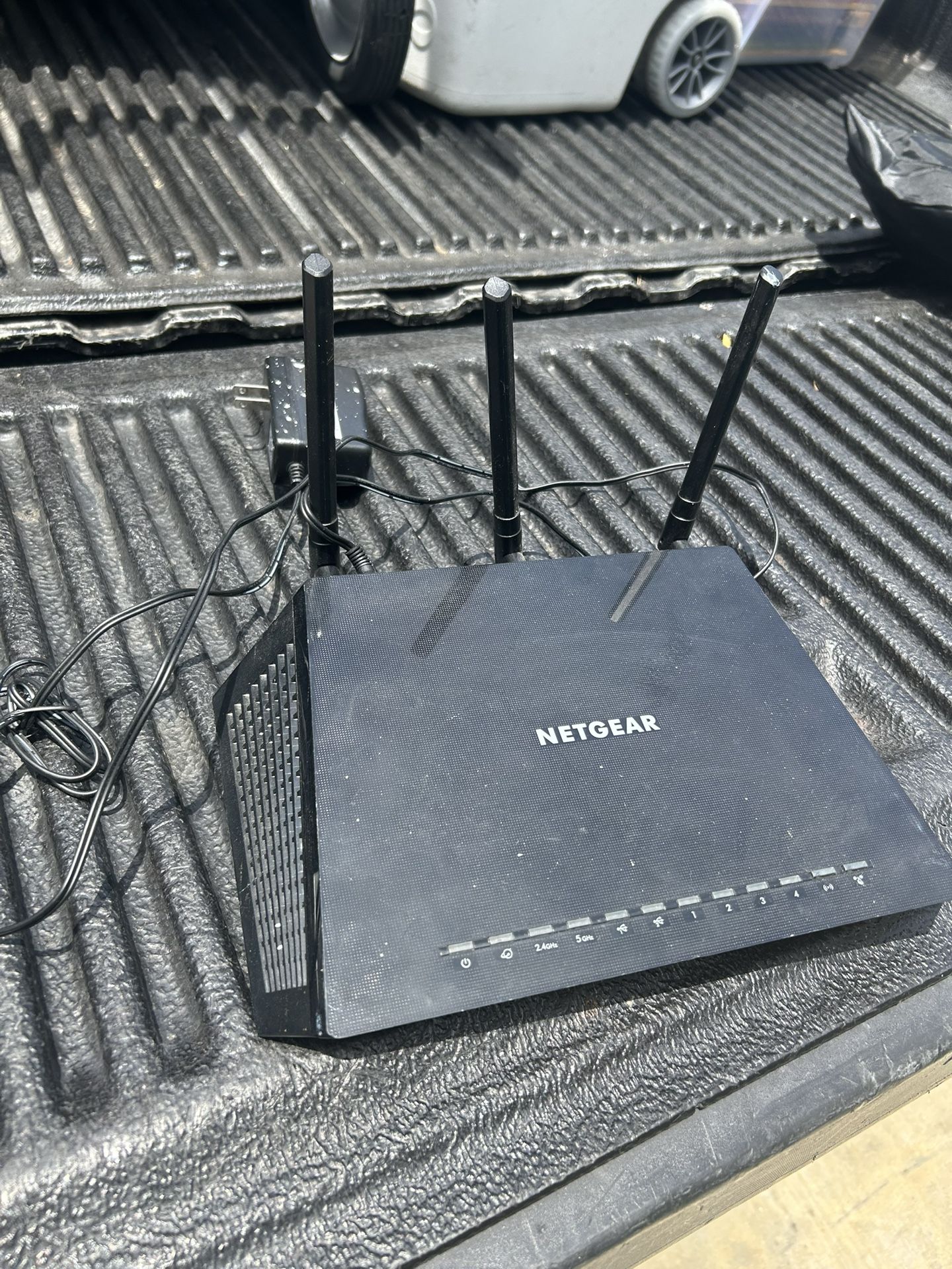 Netgear Router