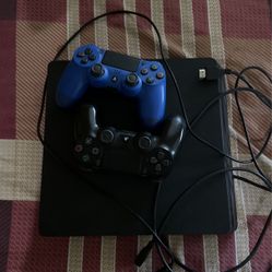 Sony ps4 Slim 